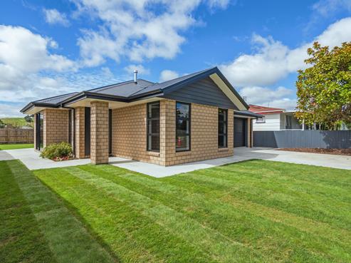 87 Sedcole Street, Pahiatua