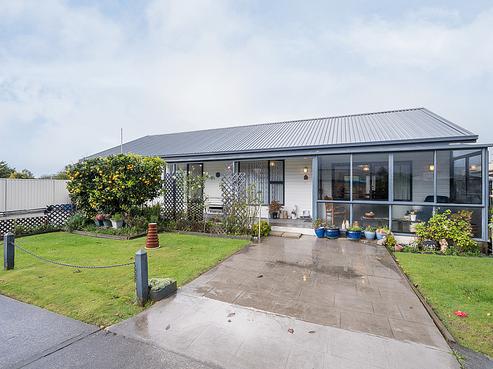 1 Jocelyn Avenue, Motueka