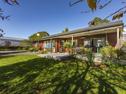 103 Kyle Road, Waipukurau and Surrounds