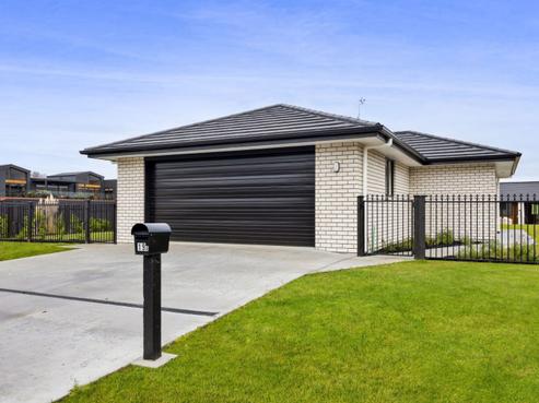 19 Rata Street, Hawera