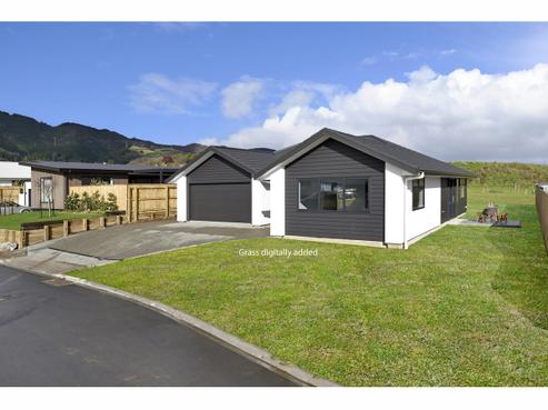 6 Greenway Crescent, Hope