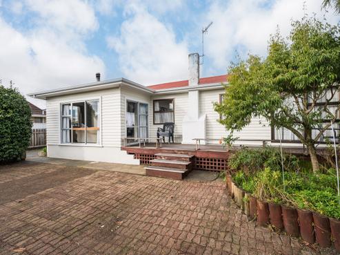 16 Salisbury Road, Richmond