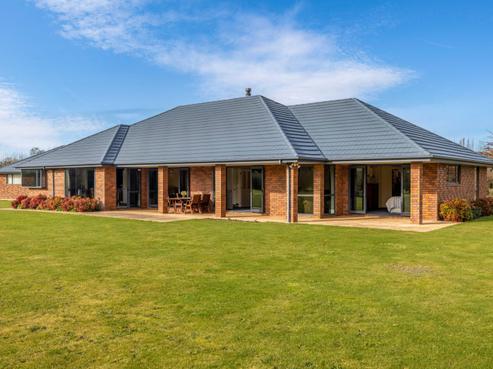 159 Siena Place, Ohoka