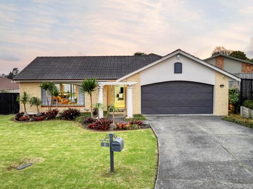 3 Rush Creek Drive, Massey