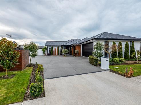 14 Lilian Street, Woodend Beach
