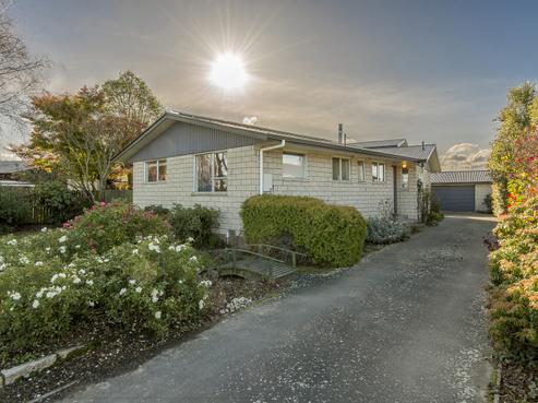 200 Horndon Street, Darfield