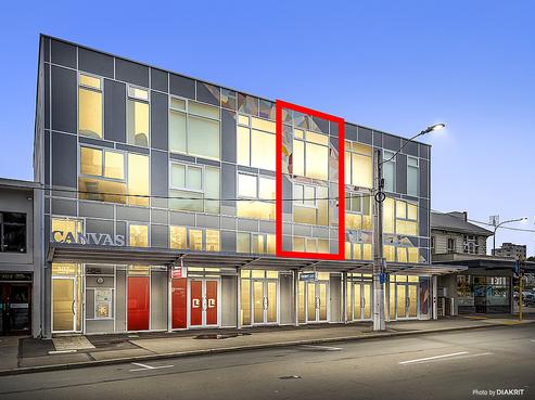 10/307 Willis Street, Te Aro