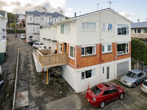 128 London Street, Dunedin Central