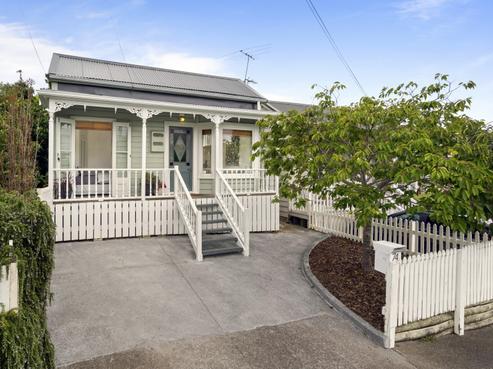 74 Summer Street, Ponsonby