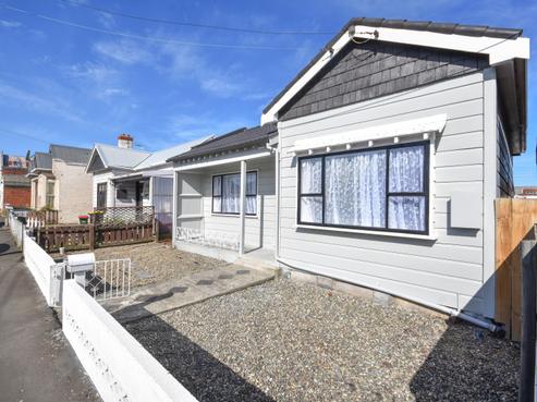 59 Bathgate Street, South Dunedin