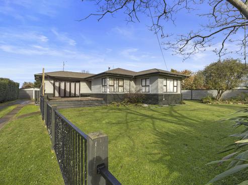 18 Gladstone Road, Matamata
