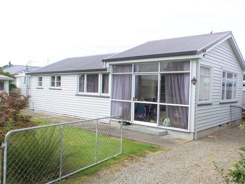 66 Richard Pearse Drive, Temuka