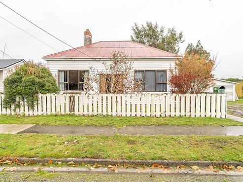 35 Kana Street, Mataura