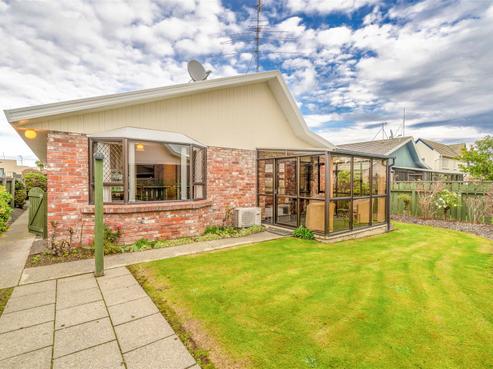190 Leet Street, Invercargill