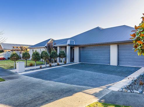 20 Chester Street, Kaiapoi