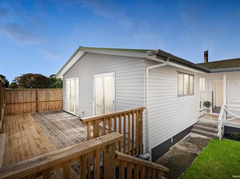 3 Henry Curd Terrace, Pukekohe