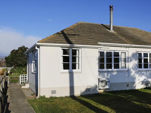 17 Witham Street, Oamaru