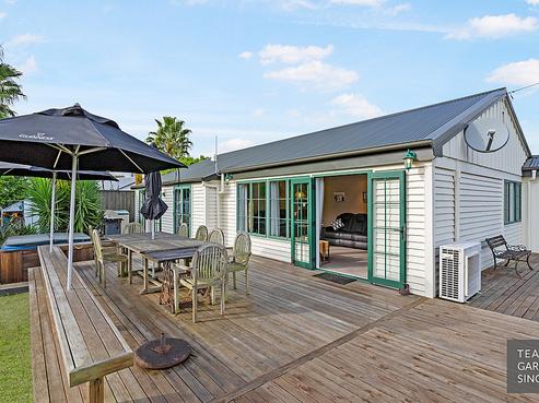 86 Mcrobbie Road, Kingseat