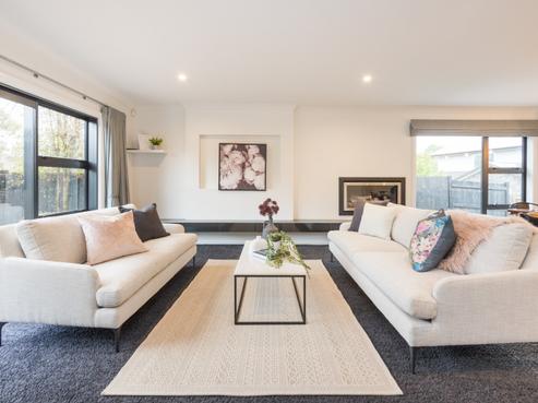 121 Atawhai Road, Fitzherbert