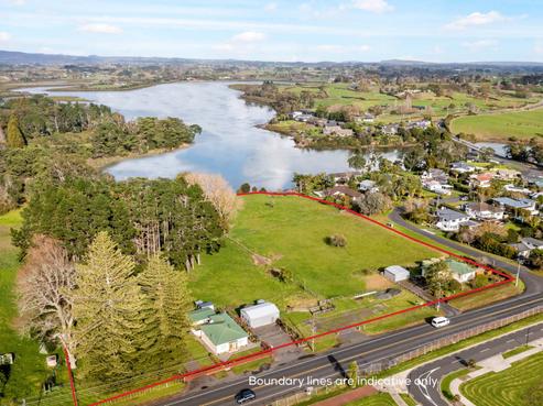 310 Hingaia Road, Karaka