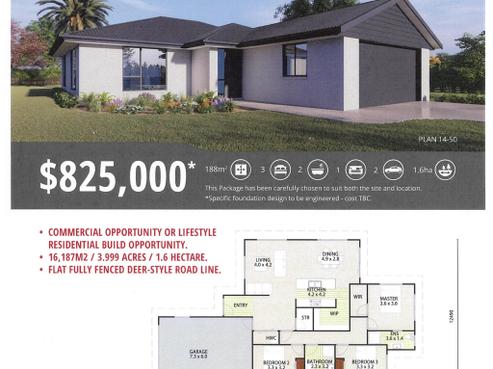 42 Table Hill Road, Milton