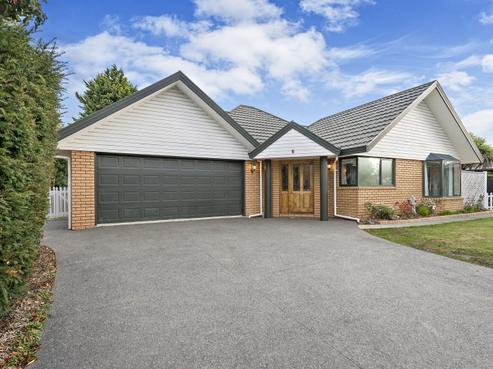 6 De Renzie Place, Kirwee