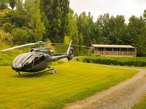 287 State Highway 2, Wairoa