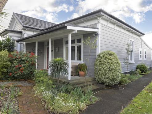 37 Gordon Street, Dannevirke