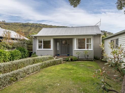 18 Clark Street, Sumner