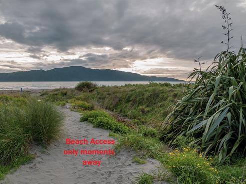 15 Nathan Avenue, Paraparaumu Beach