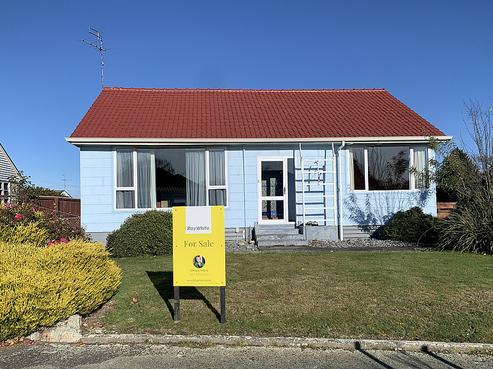 4 Orr Street, Netherby