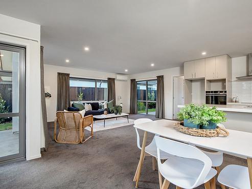 45 Charlbury Drive, Rolleston