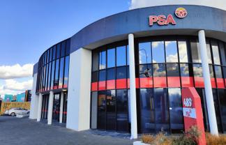 FIRST FLOOR OFFICES ON ANGLESEA