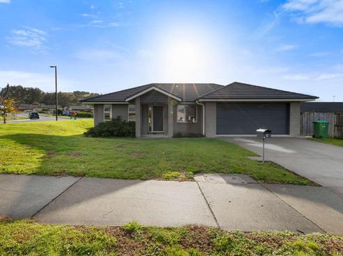 2 Balmore Crescent, Pokeno