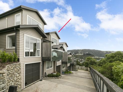 112B Weld Street, Wadestown