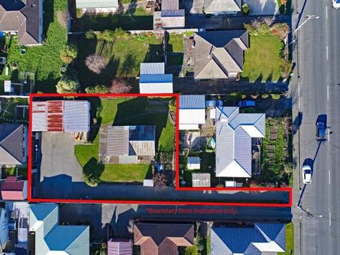 57 Amyes Road, Hornby