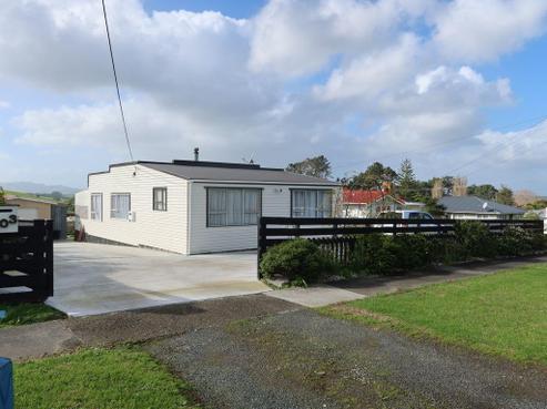 203 Hokianga Road, Dargaville