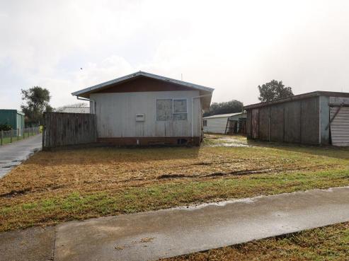 264 Victoria Street, Dargaville