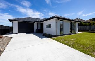 Lots 3 & 5 Farnham Park, Oamaru