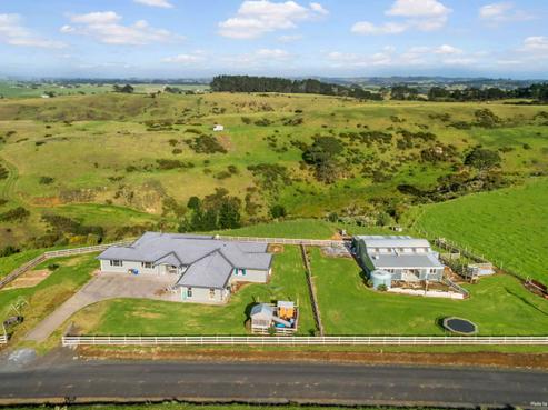48 Hatton Road, Awhitu
