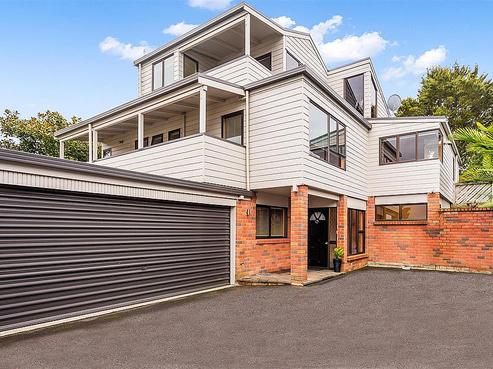 1A Kiwi Avenue, Maunu