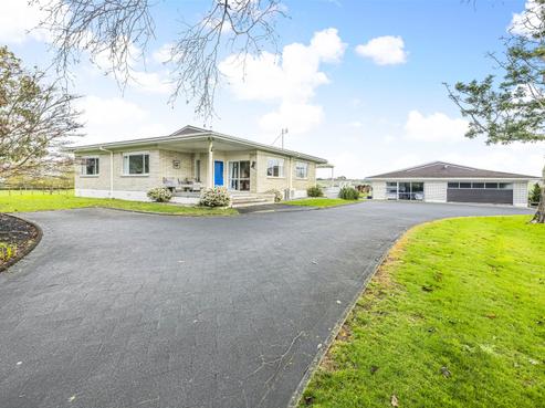 280 Lewis Road, Karaka