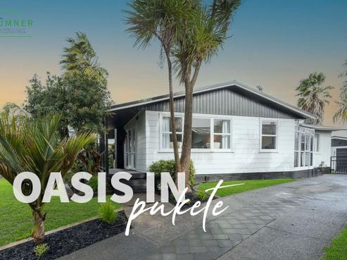 39 Fuchsia Avenue, Pukete
