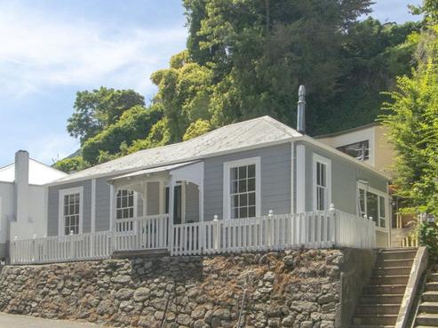 21 Milton Road, Napier Hill