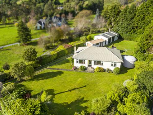266 Mangaroa Valley Road, Mangaroa