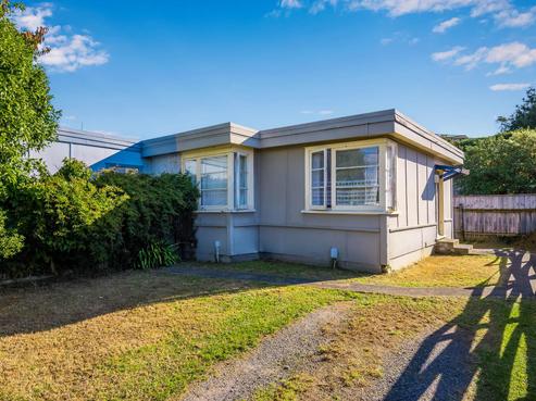 17 Hurley Road, Paraparaumu Beach