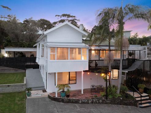 28 Springfield Road, Morningside