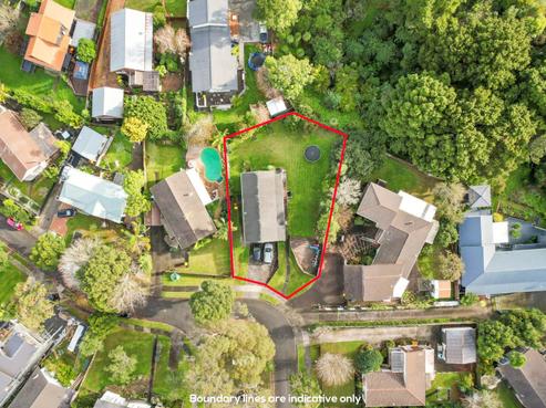 8 Palmetto Place, Goodwood Heights
