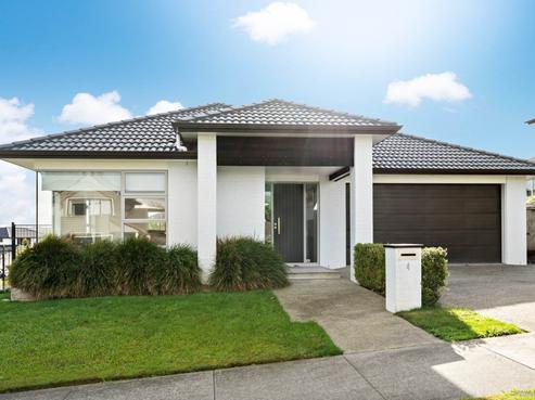 4 Skipjack Pass, Silverdale