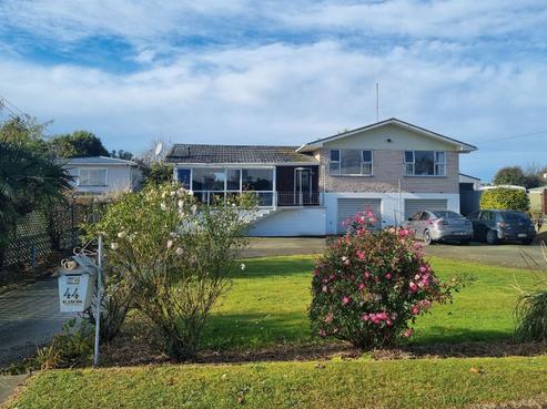 44 Hayhurst Street, Temuka